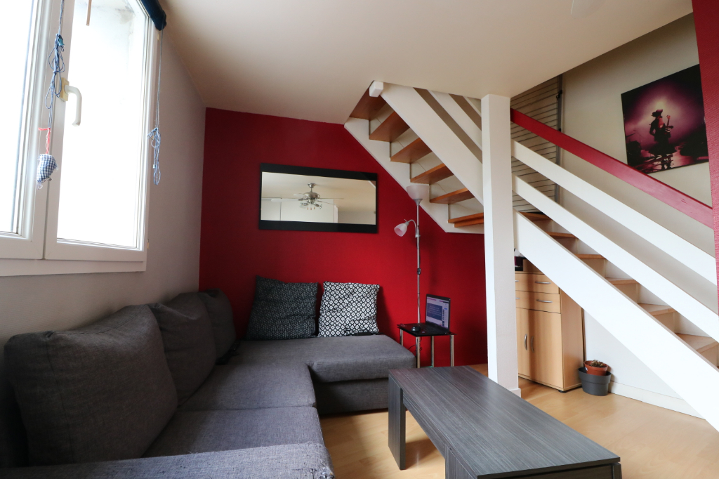 Appartement – QUIMPER Appartement – QUIMPER