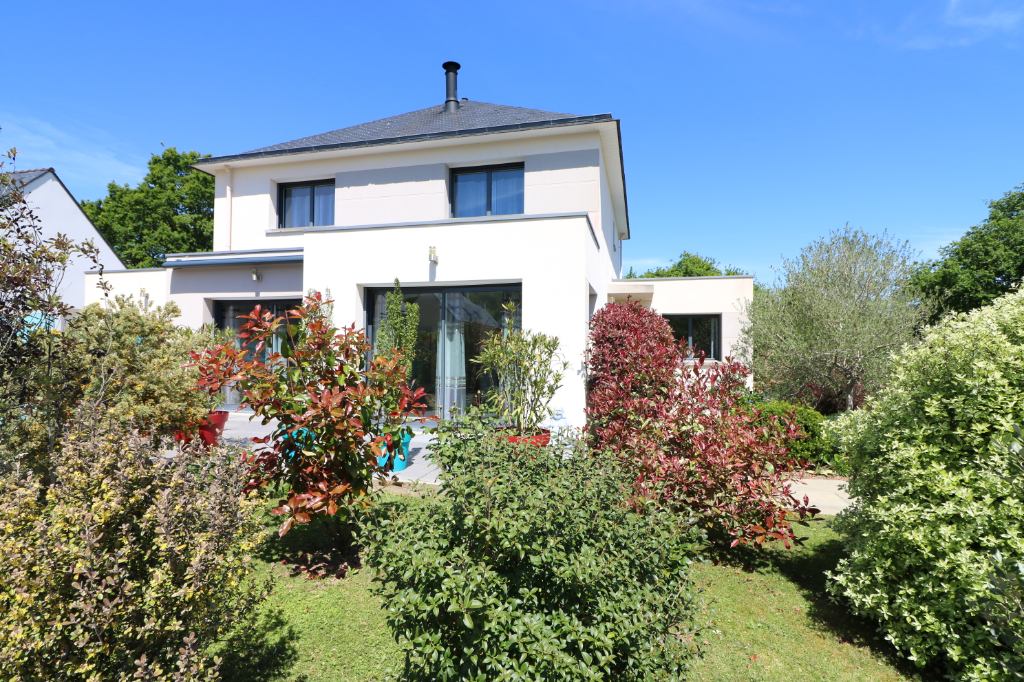 Maison – QUIMPER Maison – QUIMPER