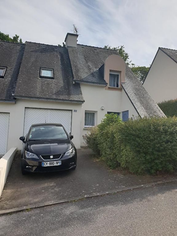Maison – QUIMPER Maison – QUIMPER