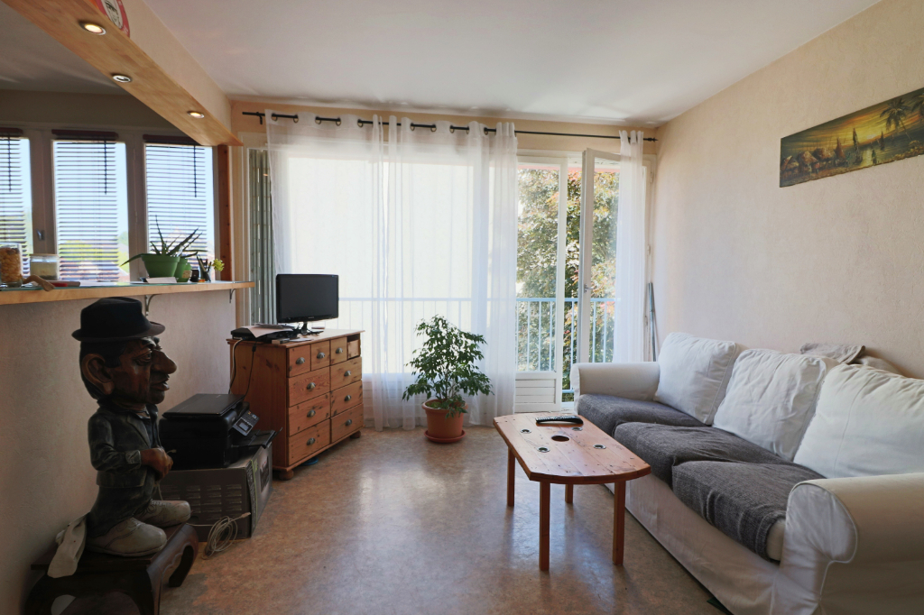 Appartement – QUIMPER Appartement – QUIMPER