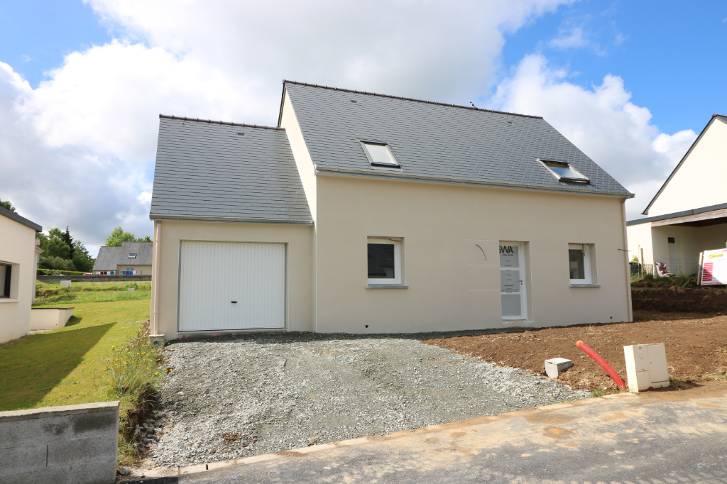 Maison – PLEUVEN Maison – PLEUVEN