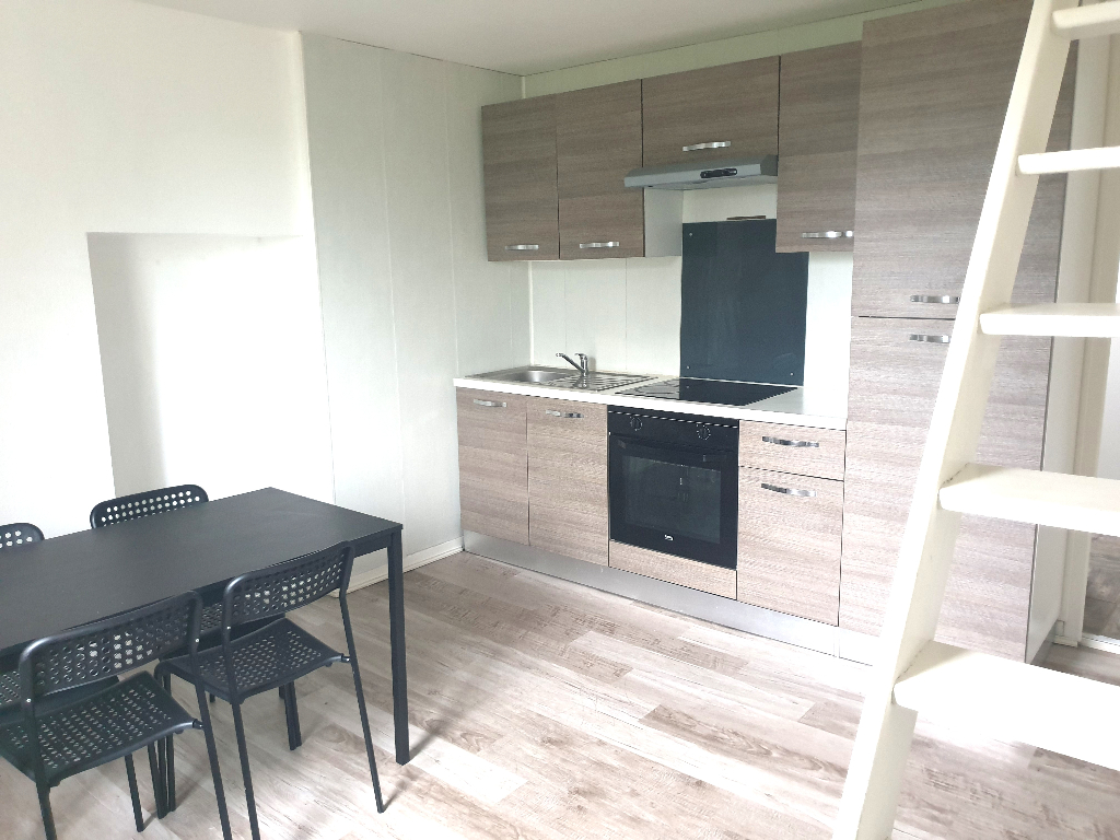 Appartement – QUIMPER Appartement – QUIMPER