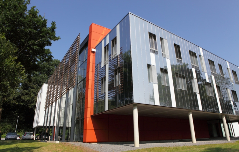 Local professionnel – QUIMPER Local professionnel – QUIMPER