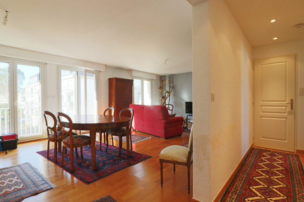 Appartement – QUIMPER Appartement – QUIMPER