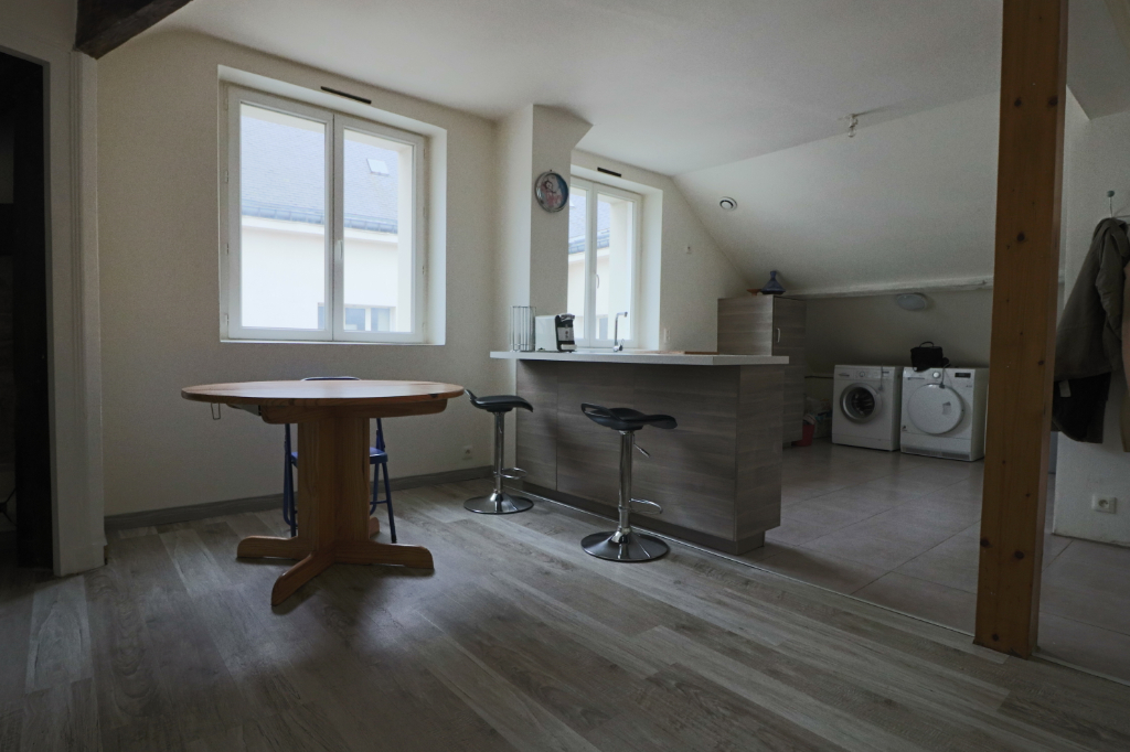 Appartement – QUIMPER Appartement – QUIMPER