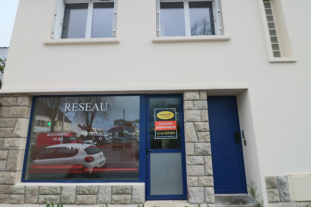 Local professionnel – quimper Local professionnel – quimper