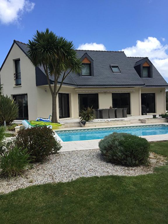 Maison – QUIMPER Maison – QUIMPER