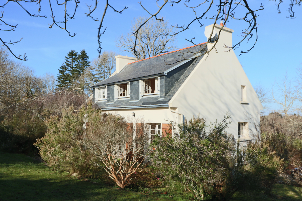 Maison – FOUESNANT Maison – FOUESNANT