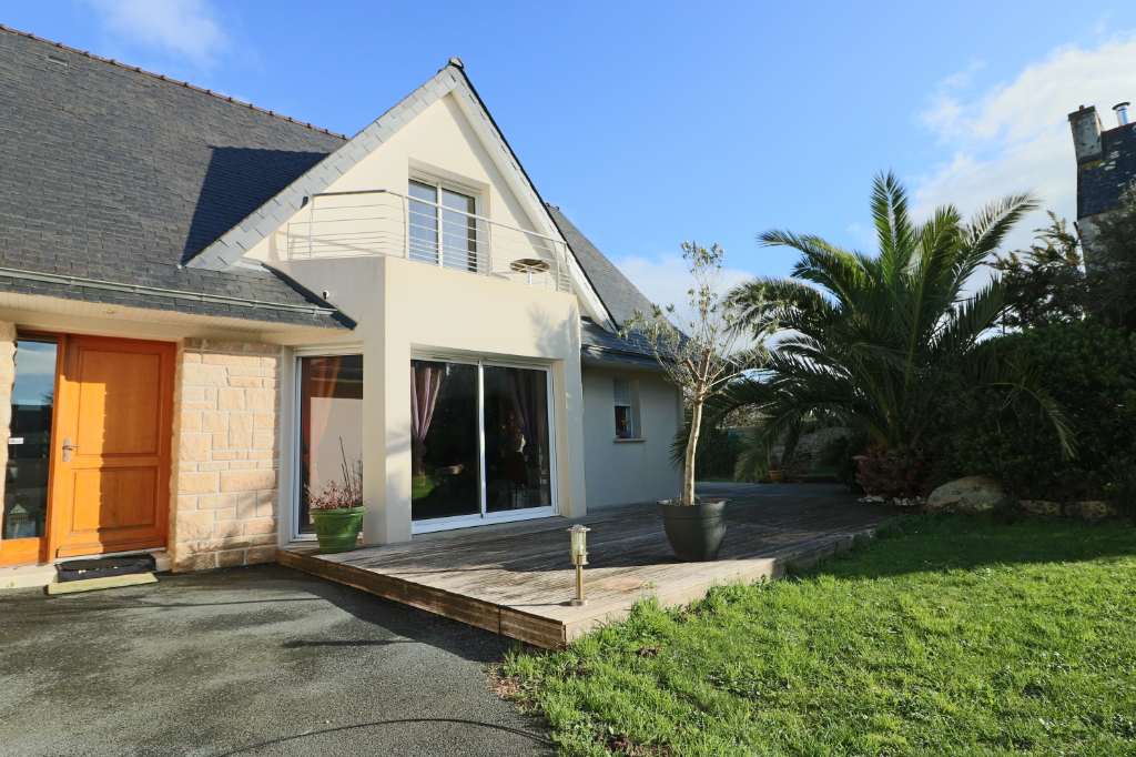 Maison à Vendre à Plozévet Joelle Bosser