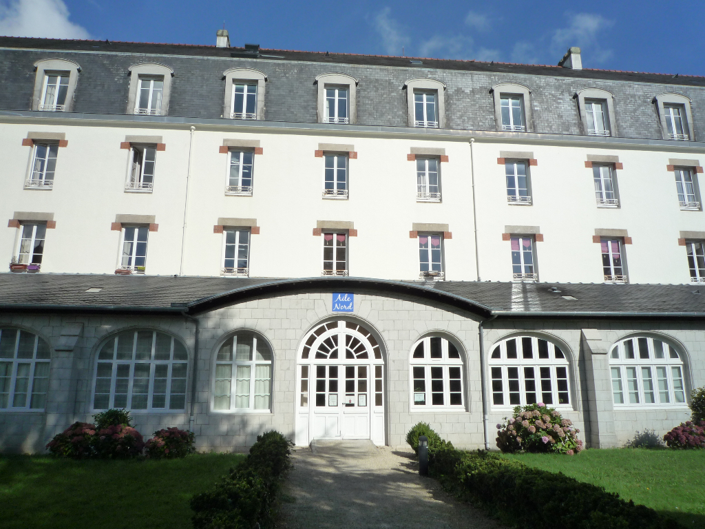 Appartement – QUIMPER Appartement – QUIMPER