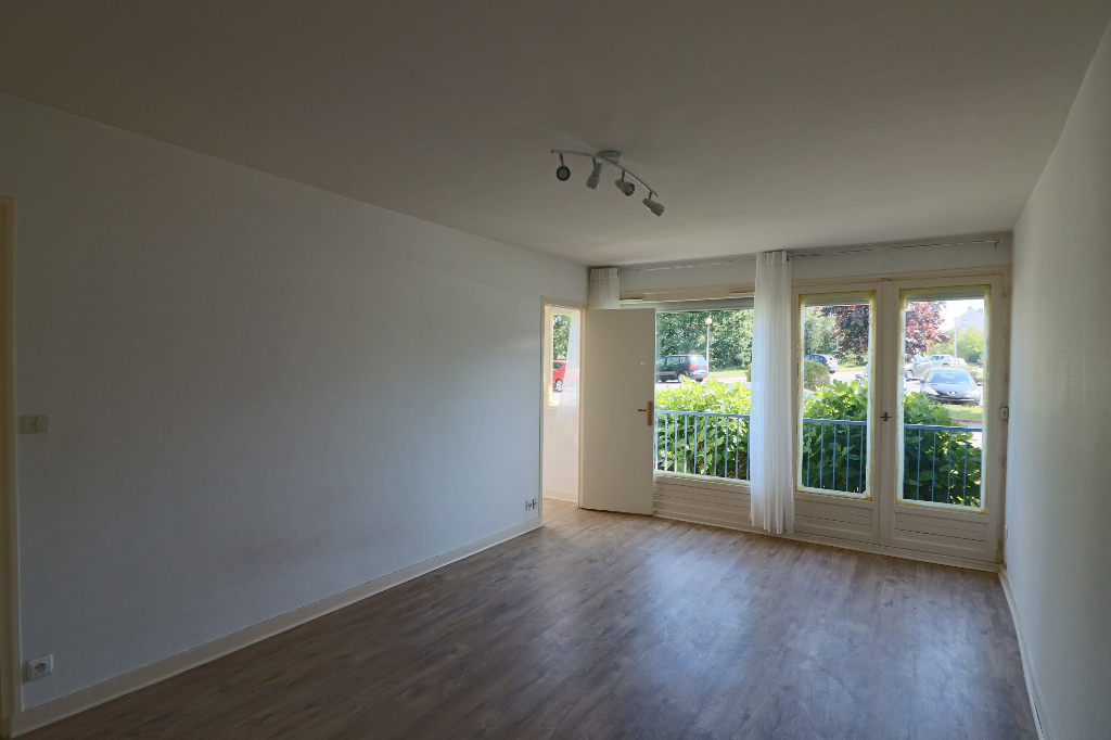 Appartement – QUIMPER Appartement – QUIMPER