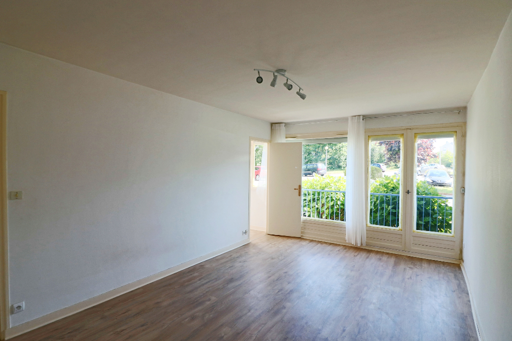 Appartement – QUIMPER Appartement – QUIMPER