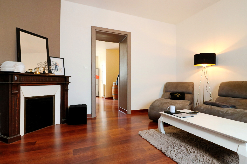 Appartement – QUIMPER Appartement – QUIMPER