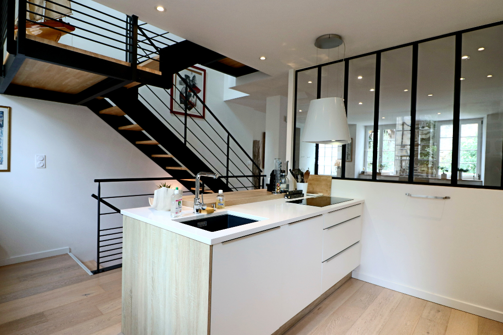 Maison – QUIMPER Maison – QUIMPER