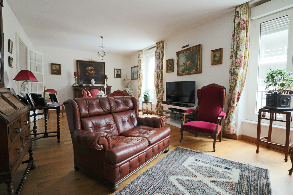Appartement – QUIMPER Appartement – QUIMPER