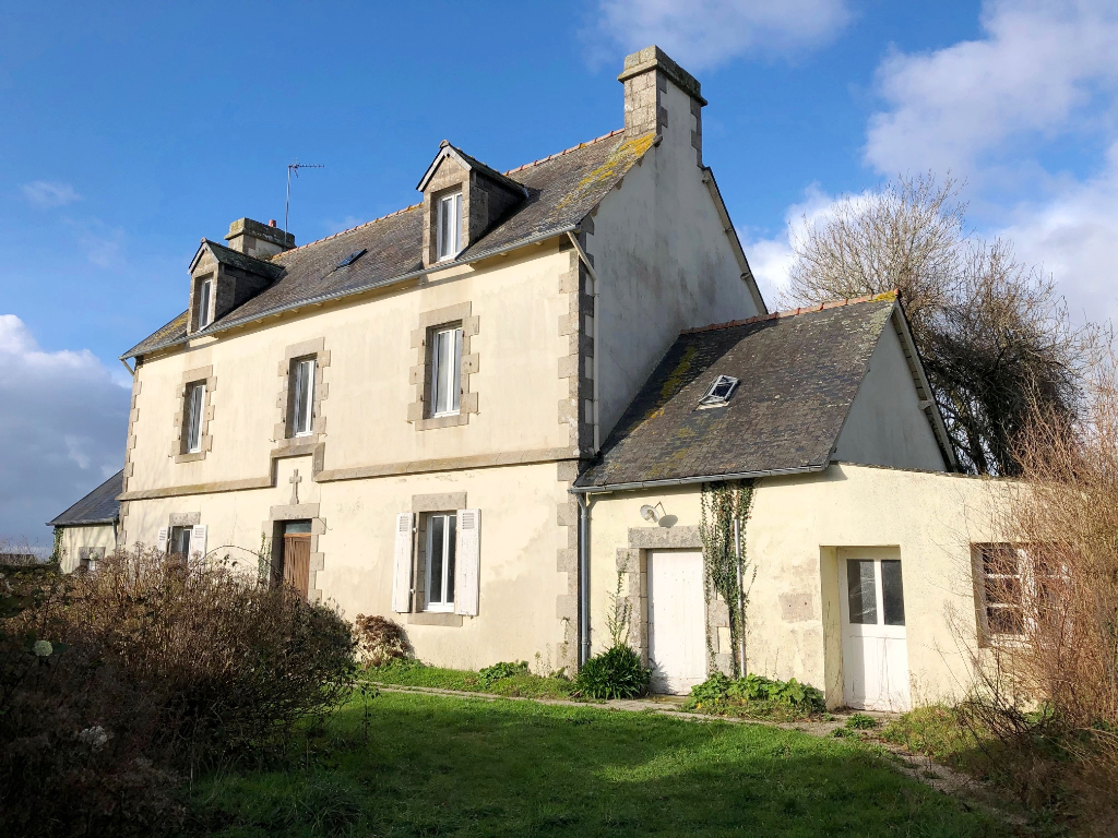 Maison – GOURLIZON Maison – GOURLIZON