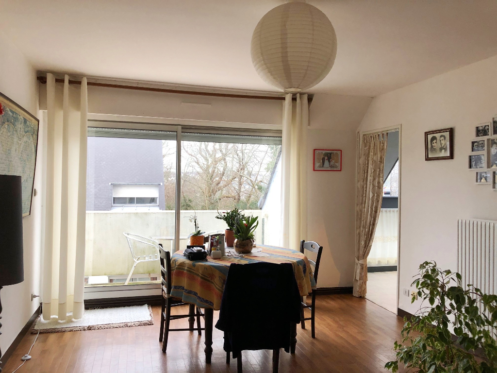 Appartement – QUIMPER Appartement – QUIMPER