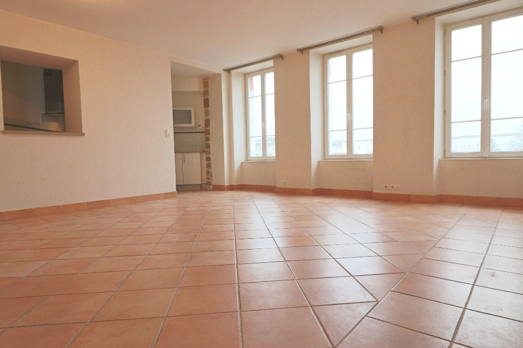 Appartement – QUIMPER Appartement – QUIMPER