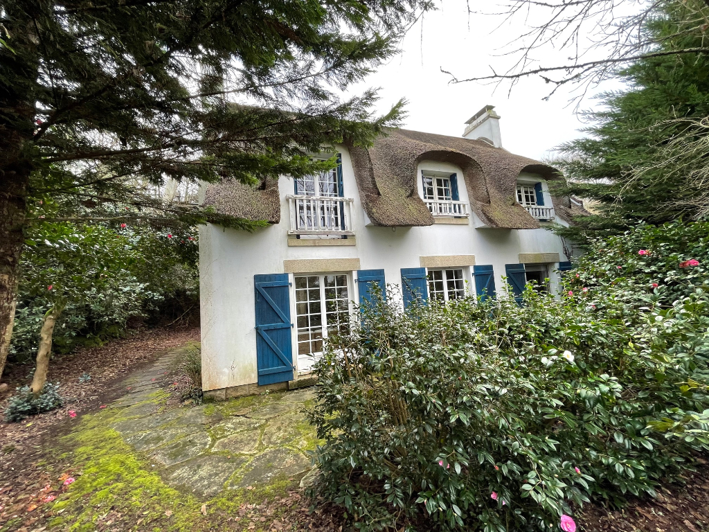 Maison – PLOMELIN Maison – PLOMELIN