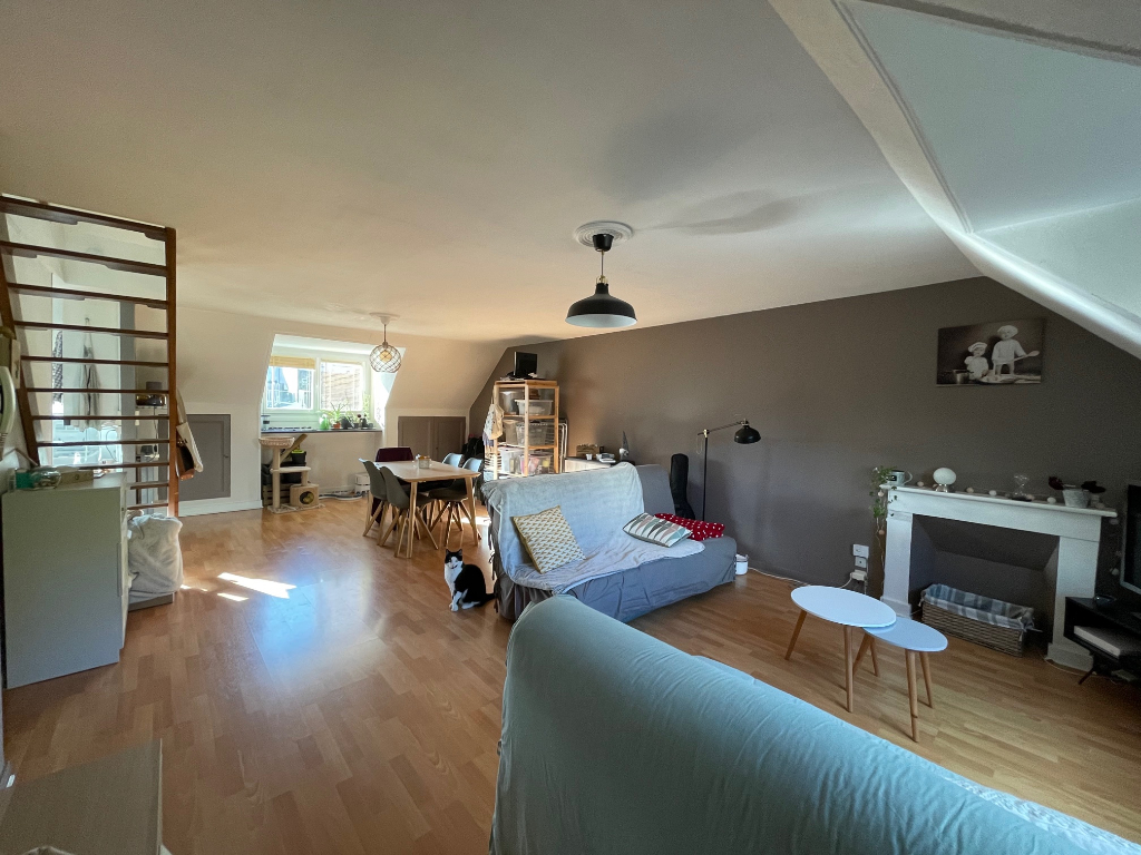 Appartement – QUIMPER Appartement – QUIMPER