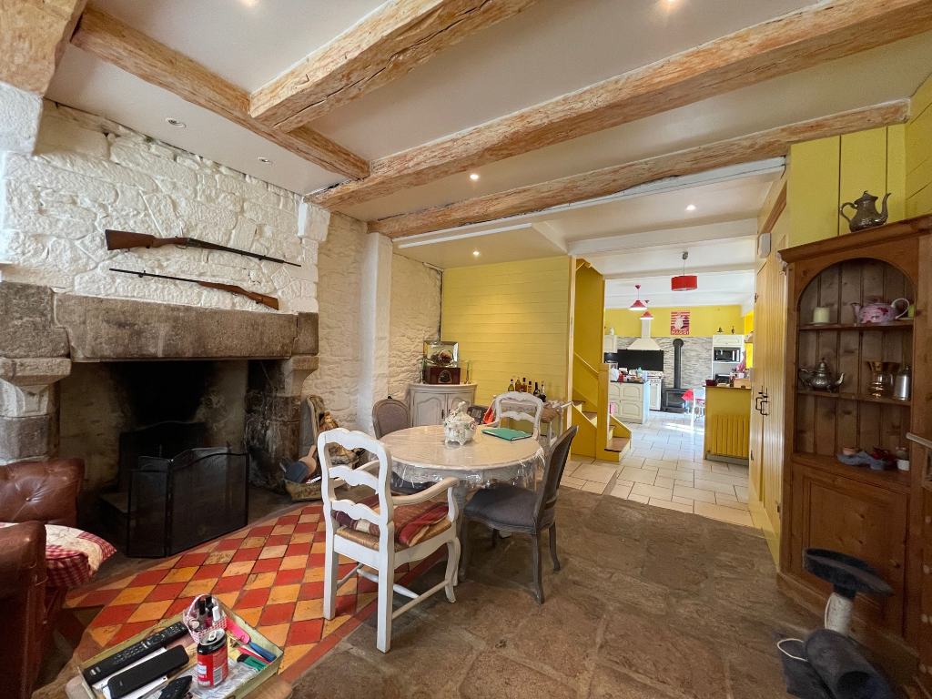 Maison – QUIMPER Maison – QUIMPER