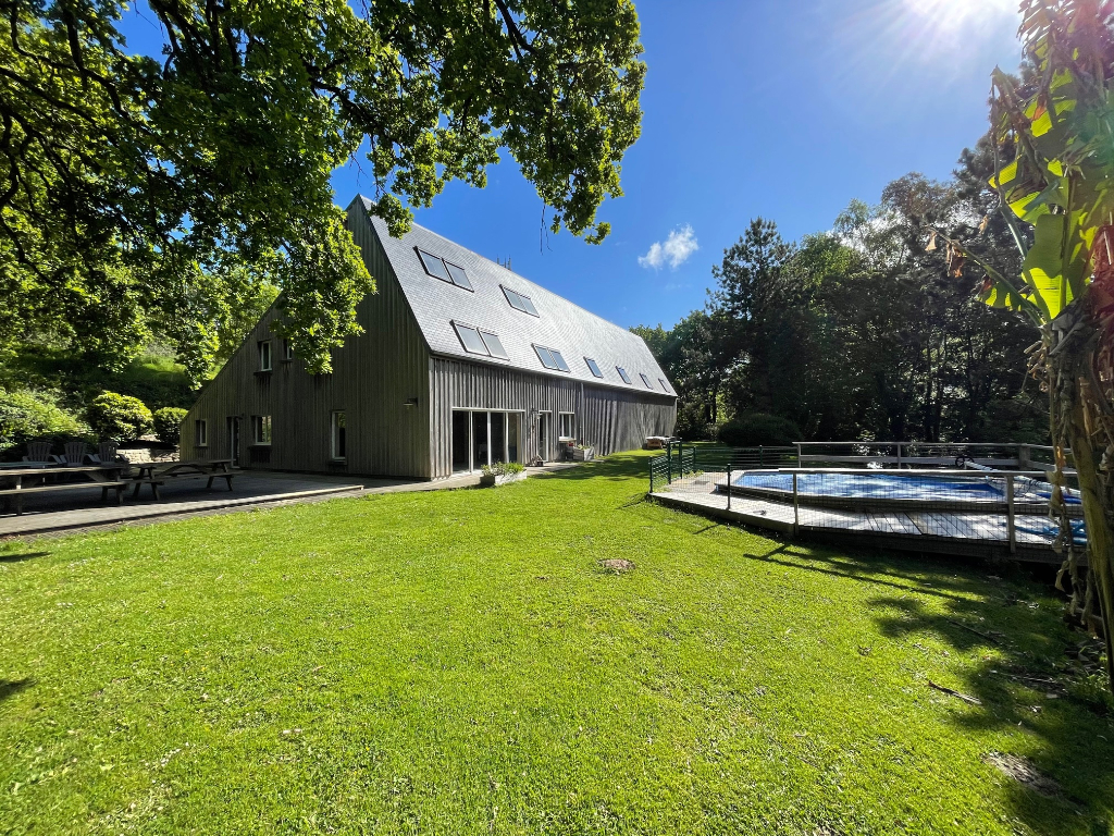 Maison – DOUARNENEZ Maison – DOUARNENEZ