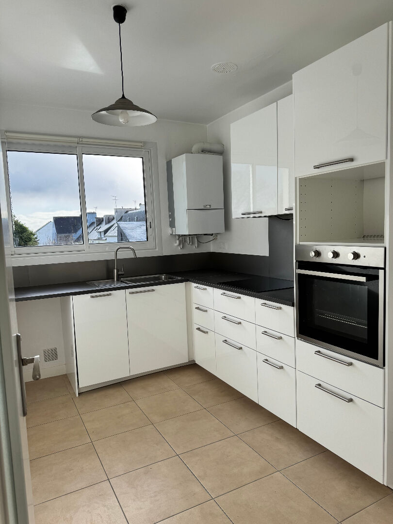 Agence immobilière de Team Ouest Immobilier