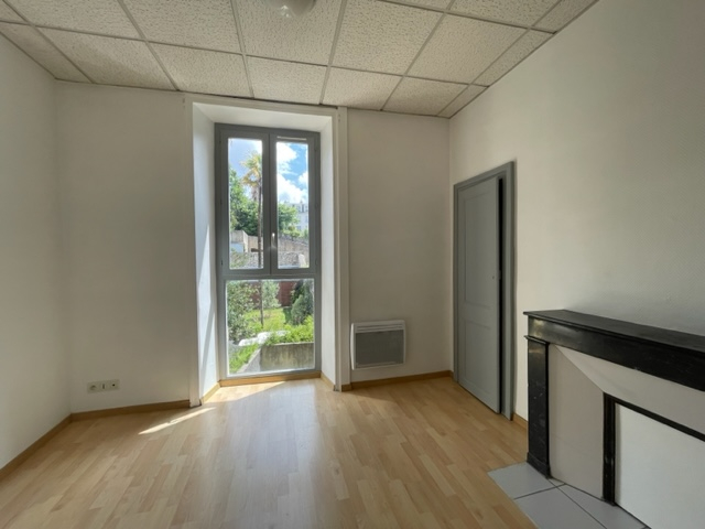 Appartement – QUIMPER Appartement – QUIMPER
