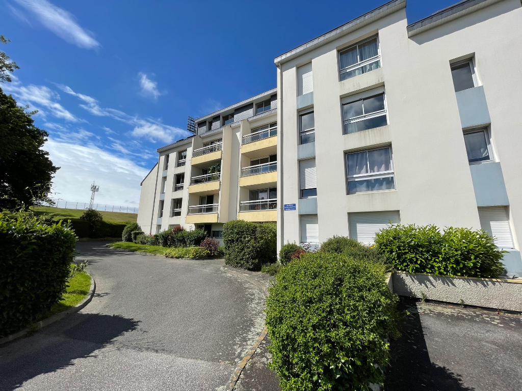 Appartement – QUIMPER Appartement – QUIMPER