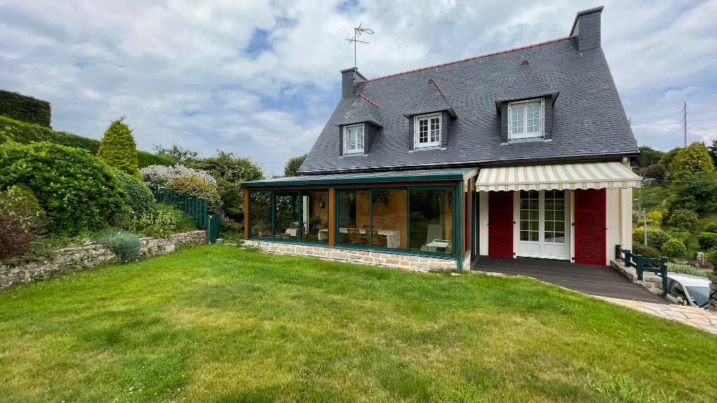Maison – QUIMPER Maison – QUIMPER