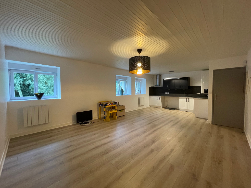 Appartement – QUIMPER Appartement – QUIMPER