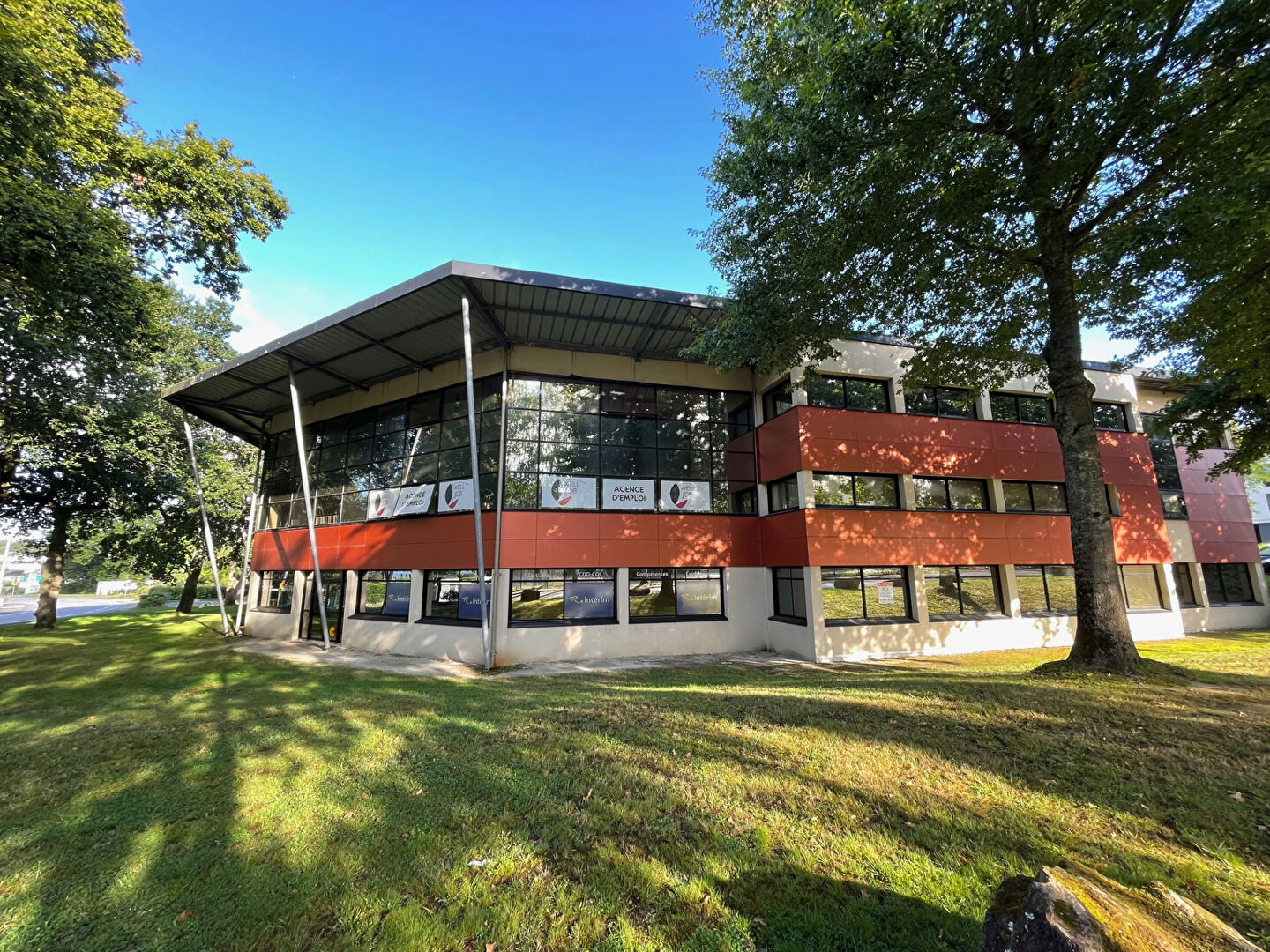 Local professionnel – QUIMPER