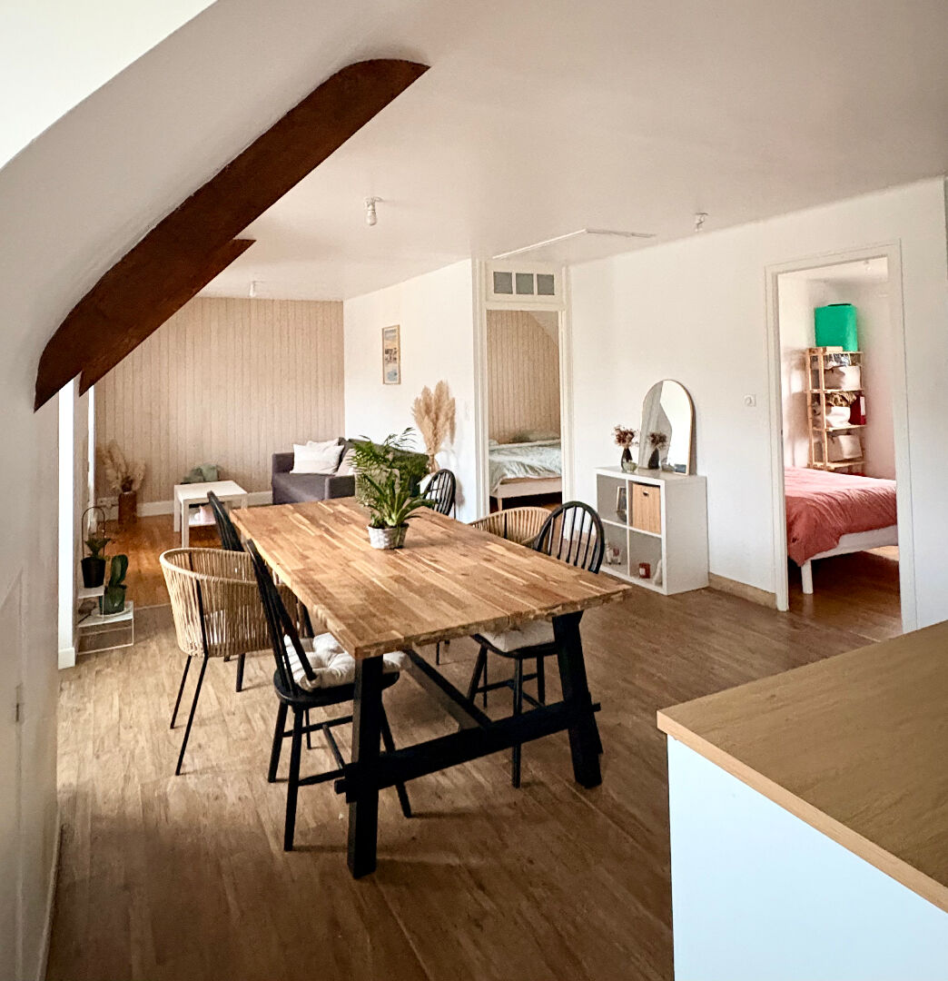 Agence immobilière de Team Ouest Immobilier