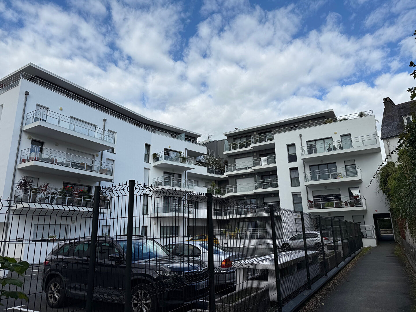 Agence immobilière de Team Ouest Immobilier