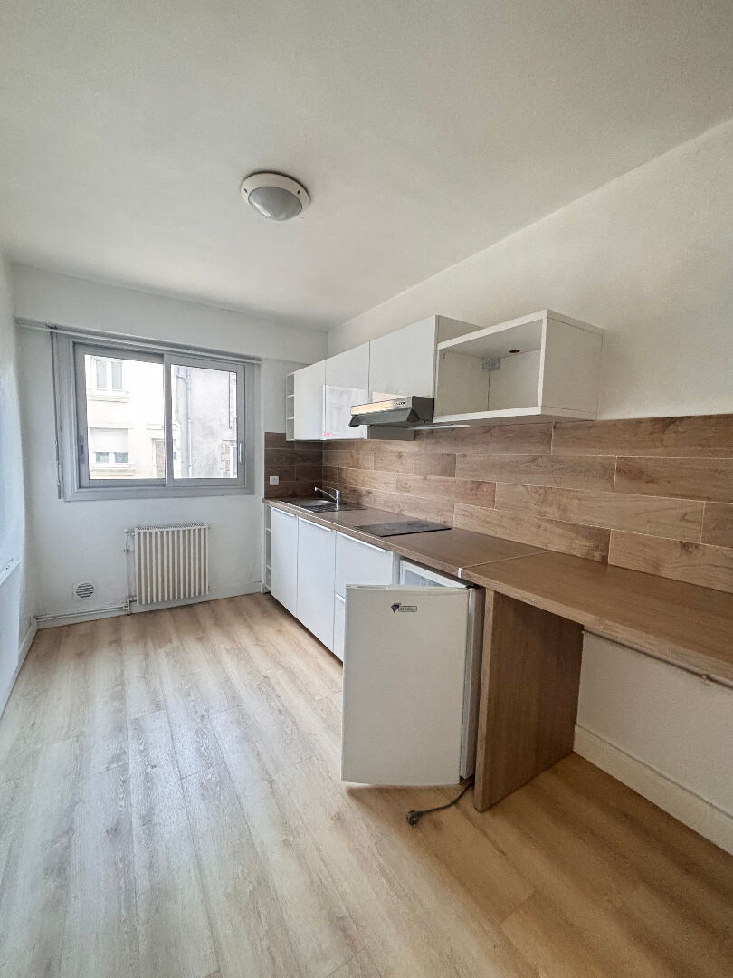 Appartement – QUIMPER