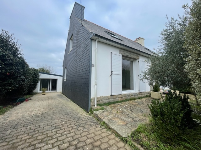 Maison – QUIMPER