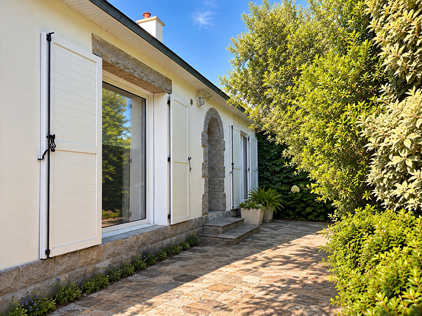 Agence immobilière de Team Ouest Immobilier