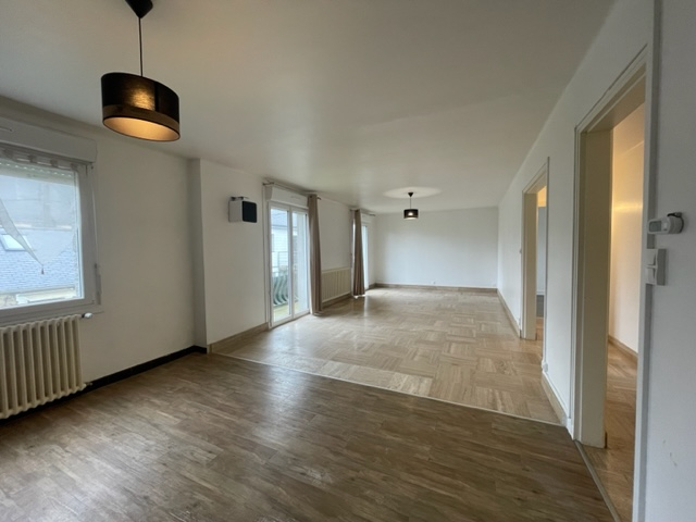 Agence immobilière de Team Ouest Immobilier