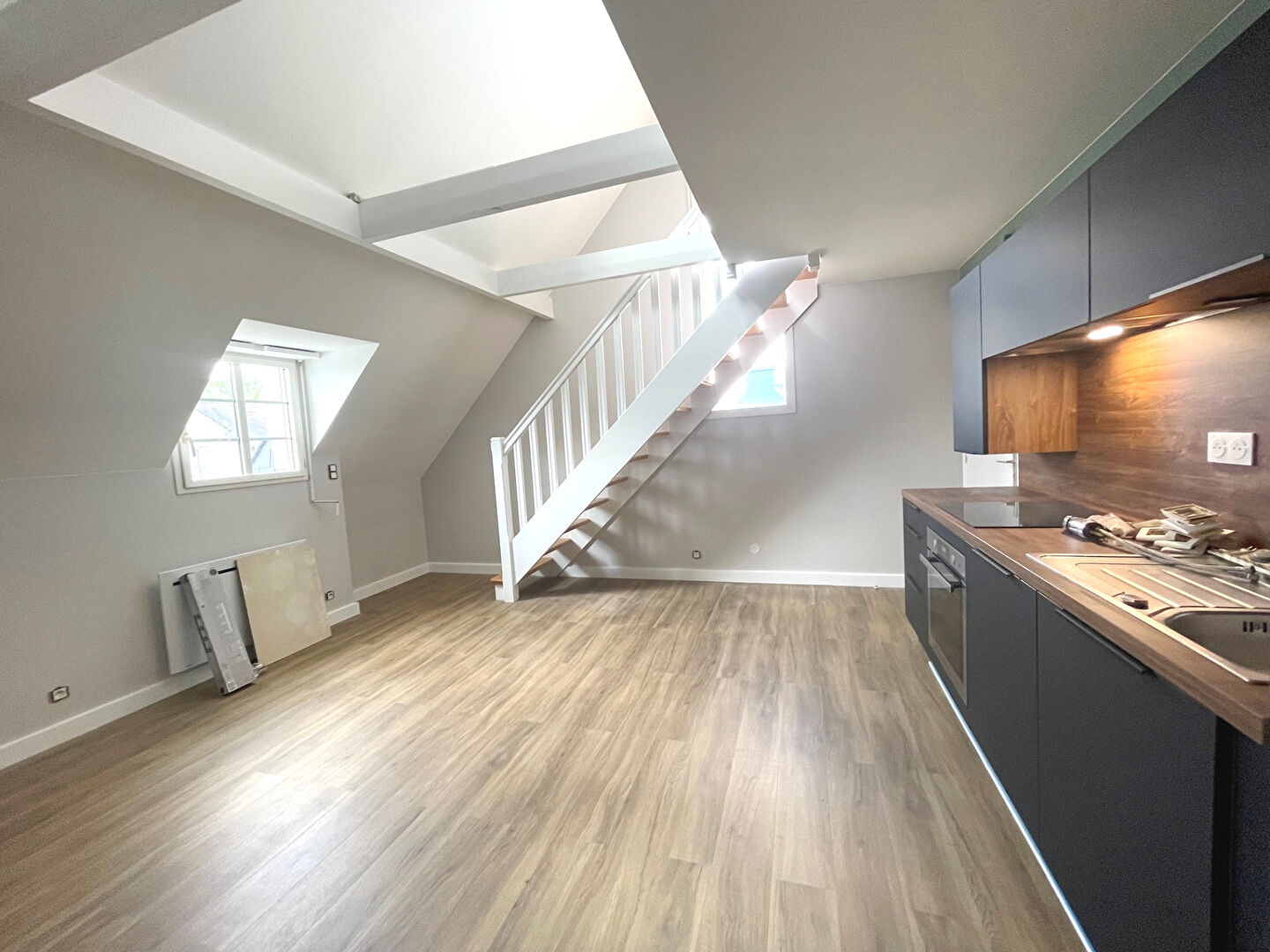 Appartement – QUIMPER