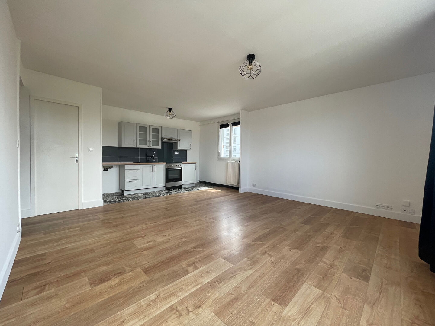 Appartement – QUIMPER