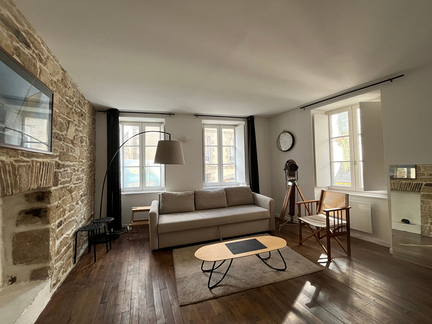 Appartement – QUIMPER