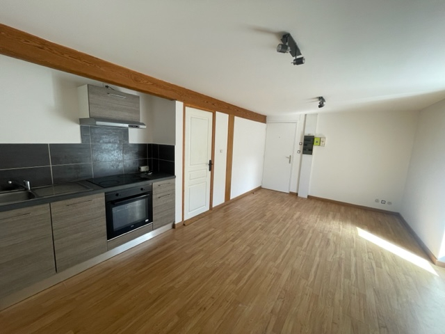 Appartement – QUIMPER