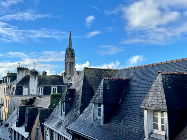 Agence immobilière de Team Ouest Immobilier