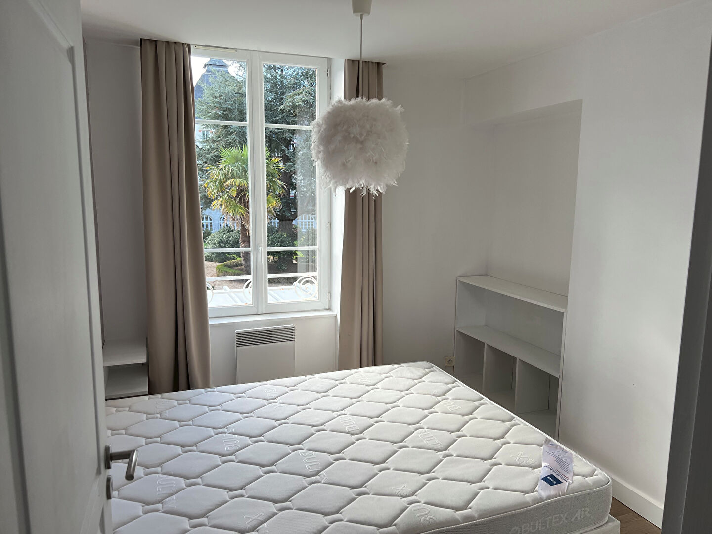 Photo Appartement T3 Meublé Quimper Kerfeunteun image 3/6