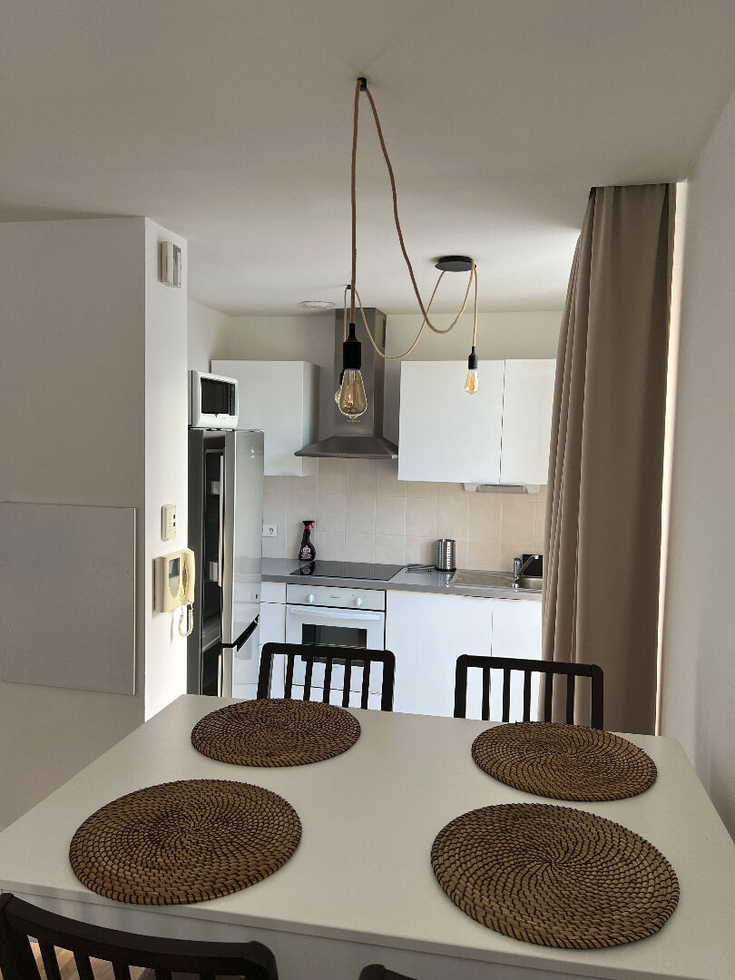 Photo Appartement T3 Meublé Quimper Kerfeunteun image 4/6