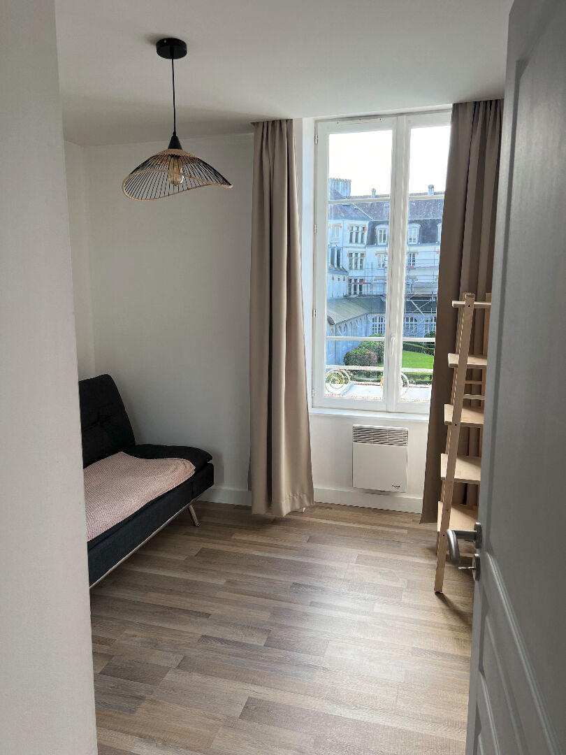 Photo Appartement T3 Meublé Quimper Kerfeunteun image 6/6
