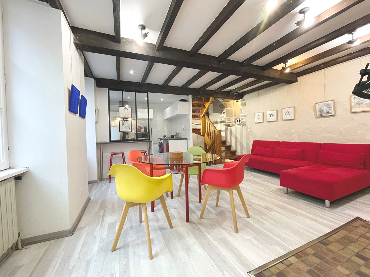 Agence immobilière de Team Ouest Immobilier