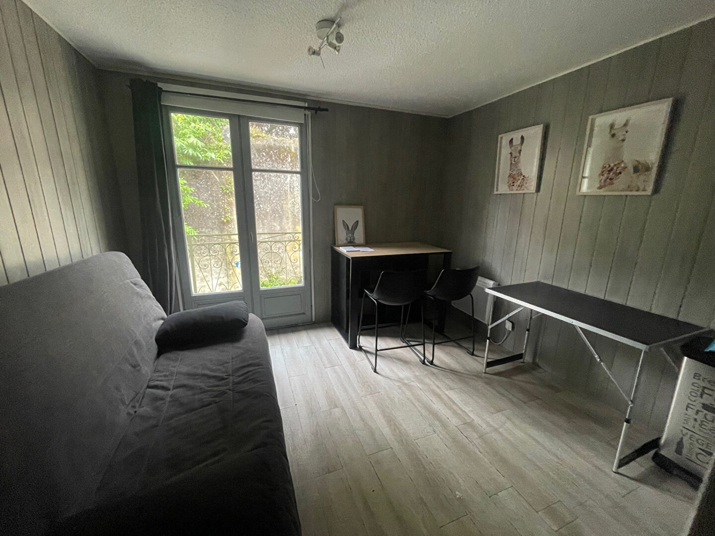 Appartement – QUIMPER