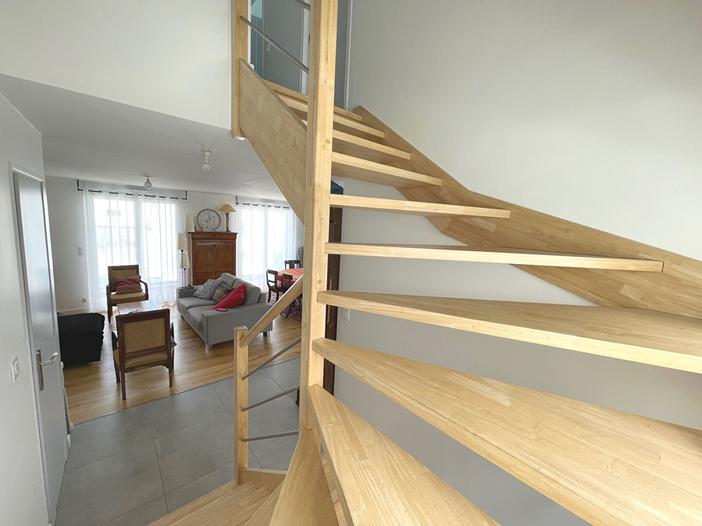 Photo Maison Quimper 5 pièces image 5/6