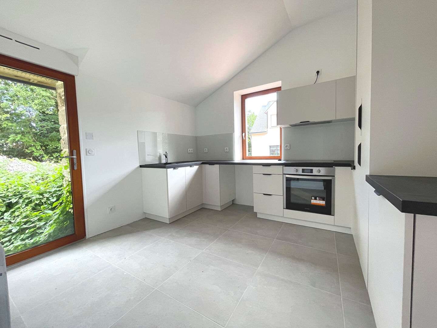 Agence immobilière de Team Ouest Immobilier